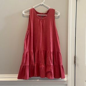 Light Red Altard State Dress (S)